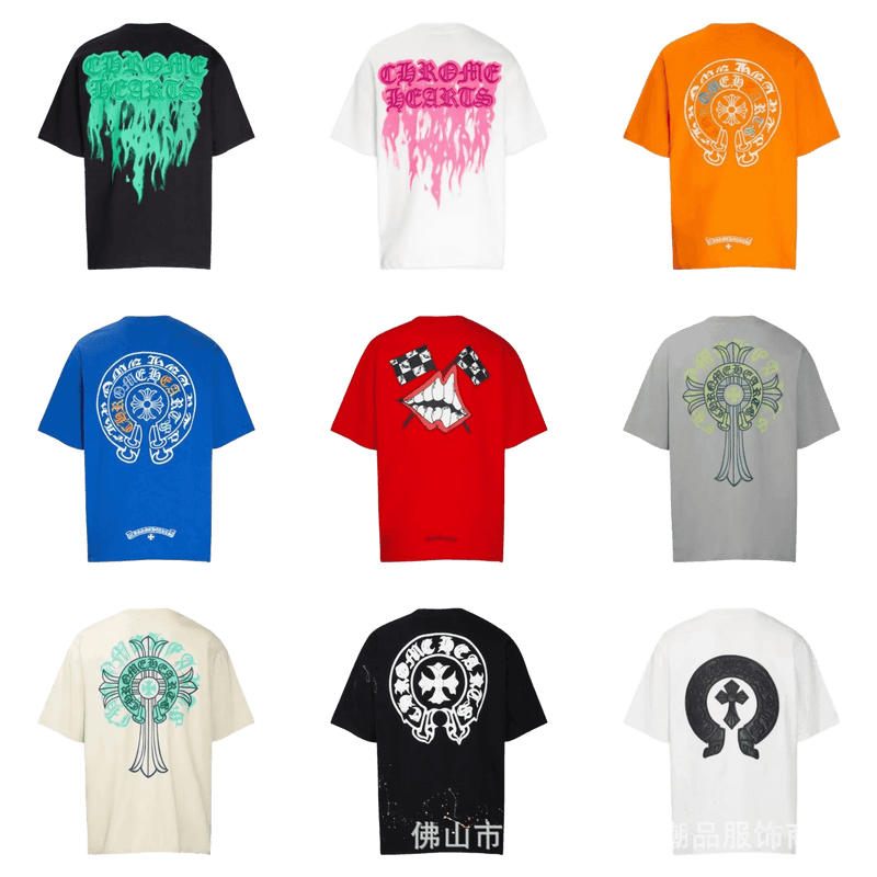 CH TEES
