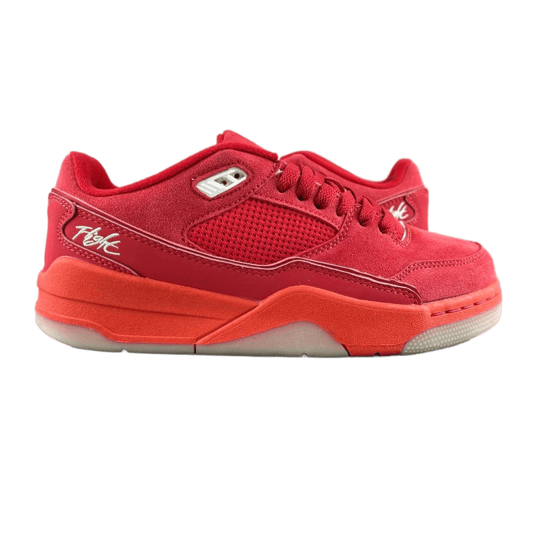 AIR J*RDAN FLIGHT COURT