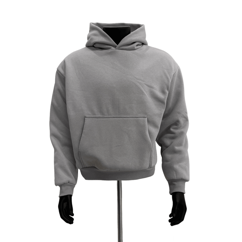 HOODIE BLANK
