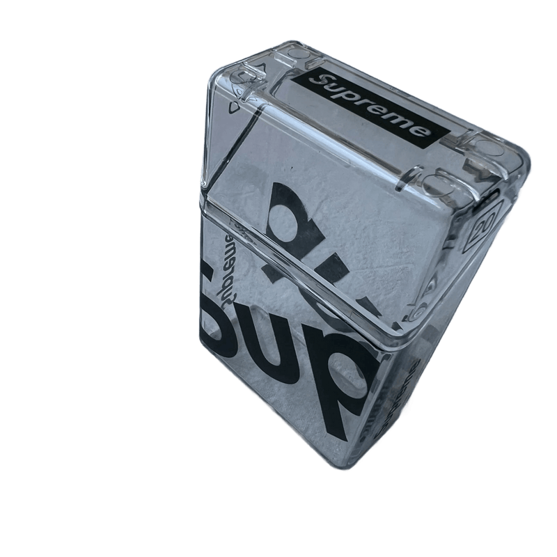 CAJA SUPR*ME CIGARETTES