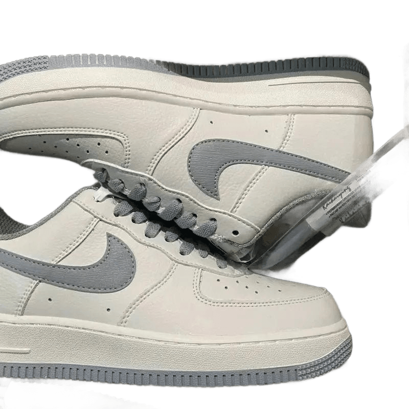 N*KE AF1 X LIL YACHTY