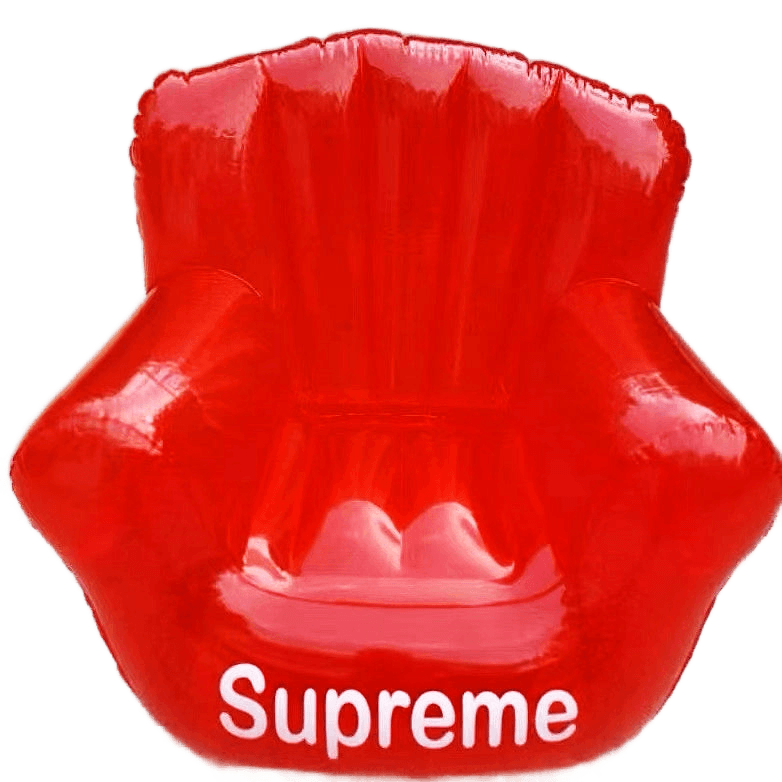 INFLABLE SUPR*ME