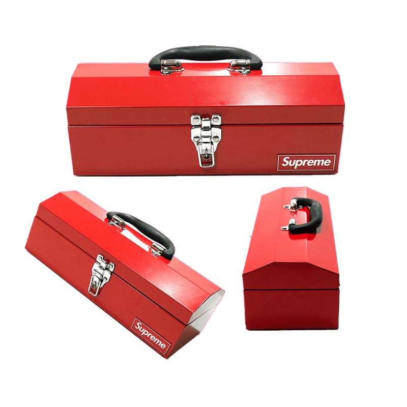 CAJA DE HERRAMIENTAS SUPR*ME