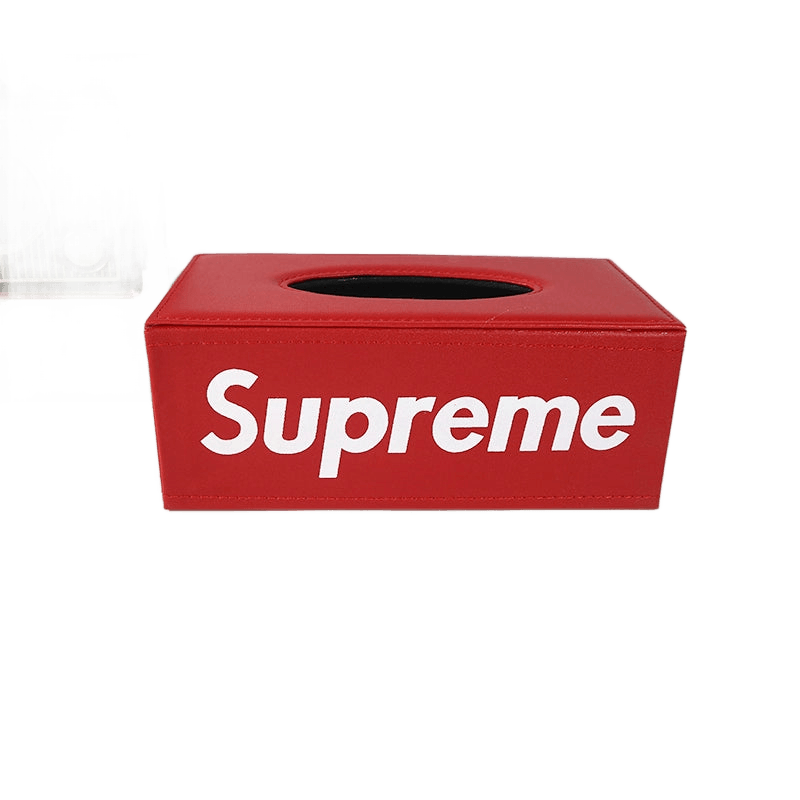 CAJA PAÑUELOS SUPR*ME