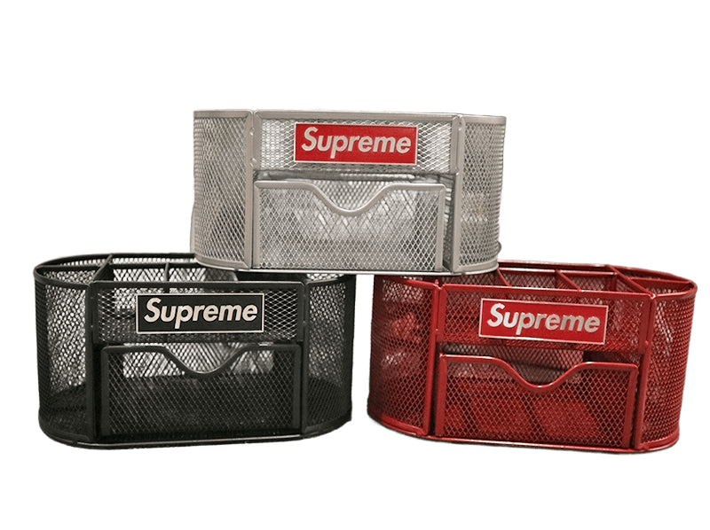 CAJITA JOYERIA SUPR*ME