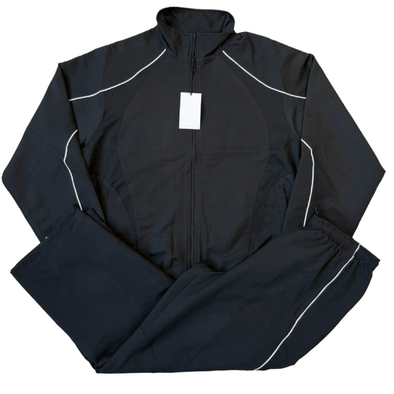 N*KE X SUPR*METRACKSUIT