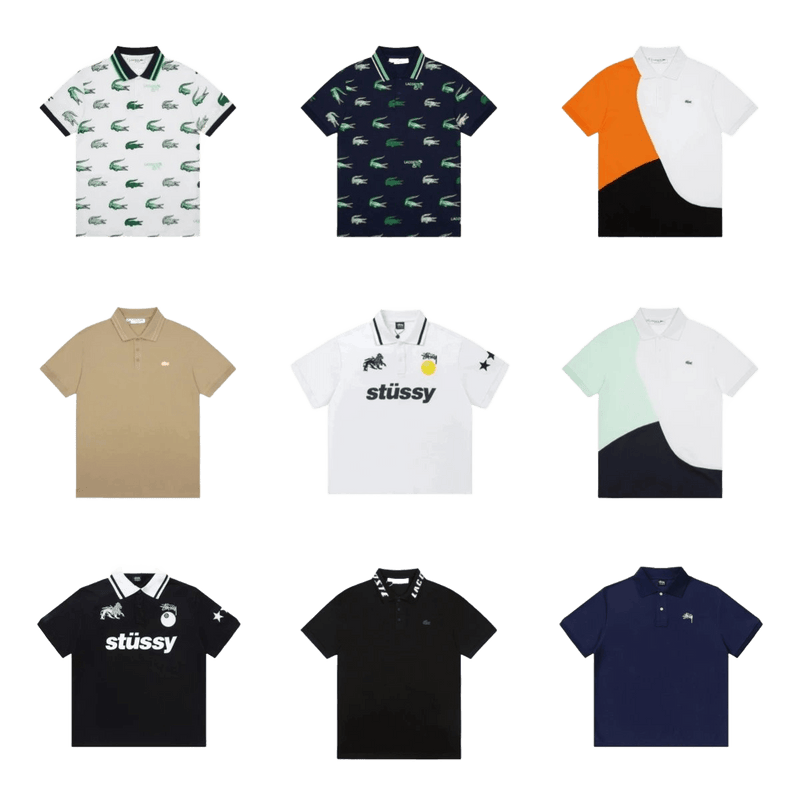 POLO BRANDS