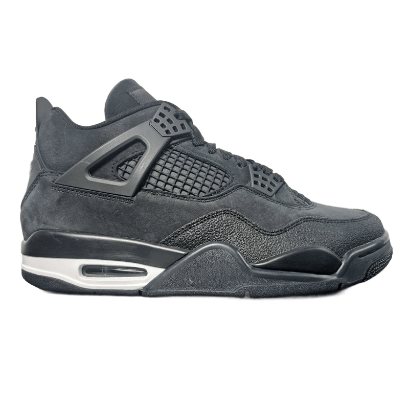 AIR J*RDAN 4 BR*CK BY BRICK BLACK