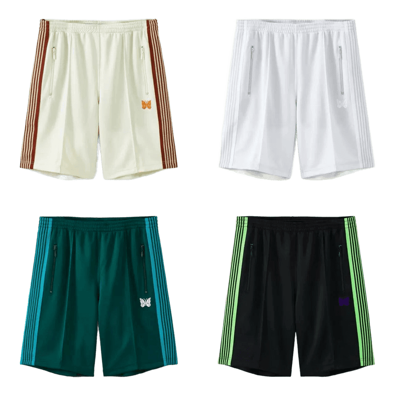 NEEDLES SHORTS