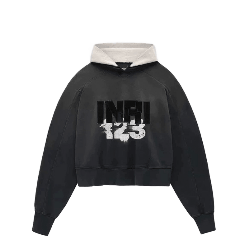 RRR123 HOODIE