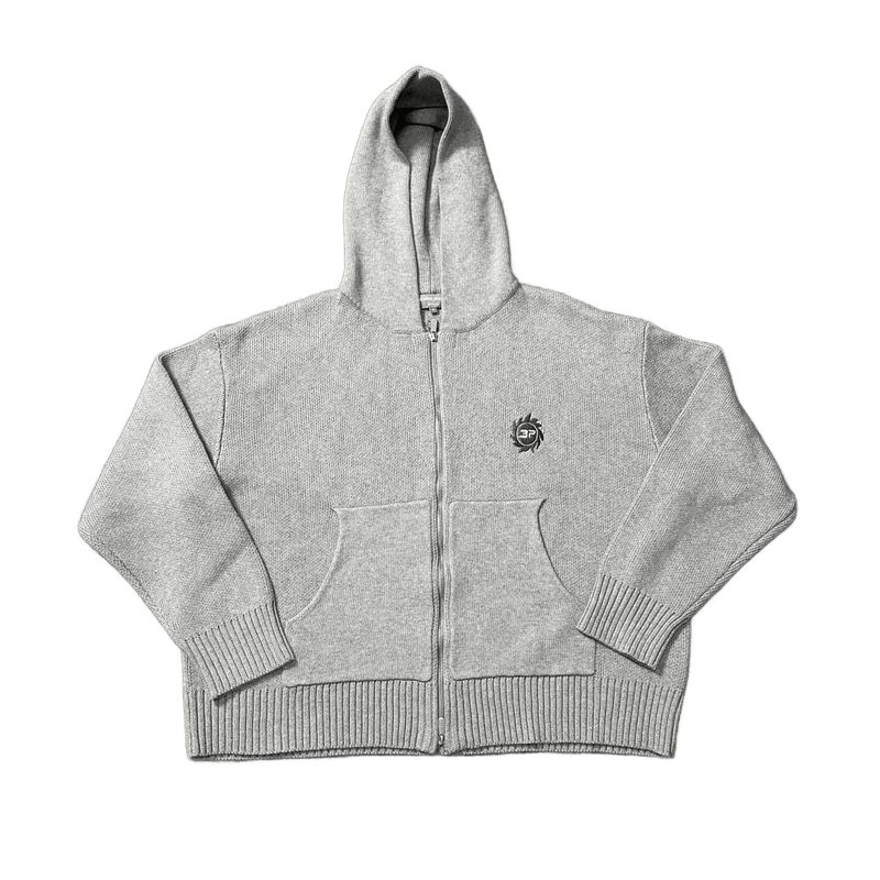 BR*KEN PL*NET HOODIE