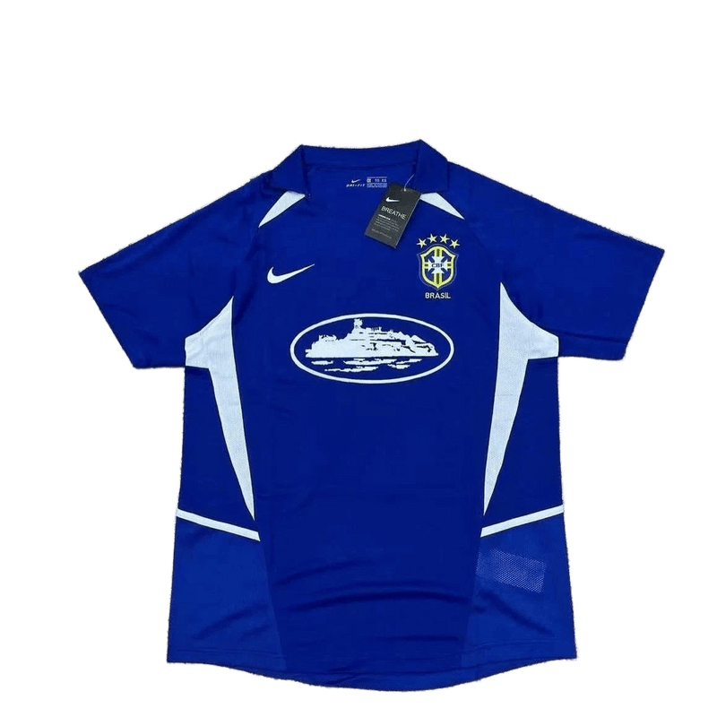 N*KE X ST*SSY BRAZIL