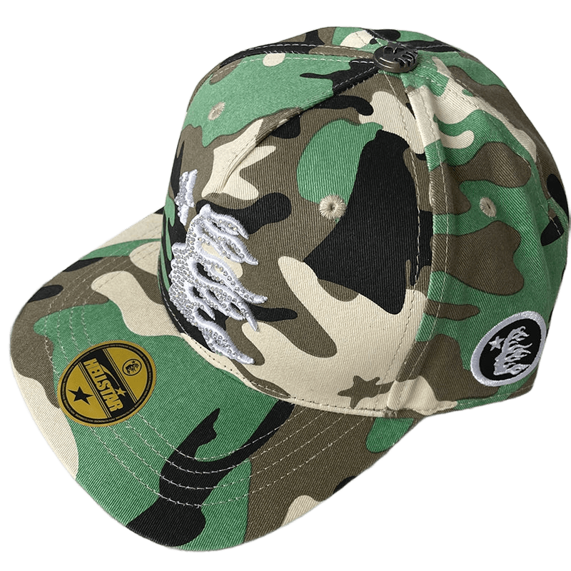 HEL*STAR CAP