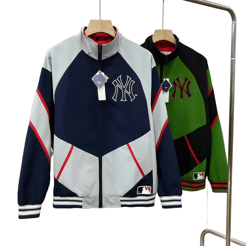 MLB x SUPR*ME BOMBER