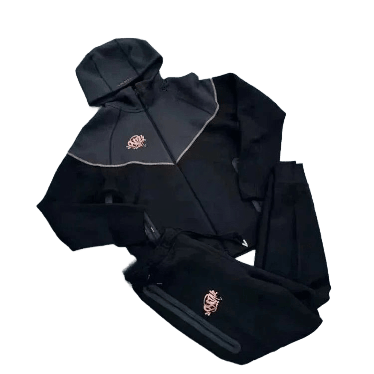 SY*A TRACKSUIT TECH FLEECE