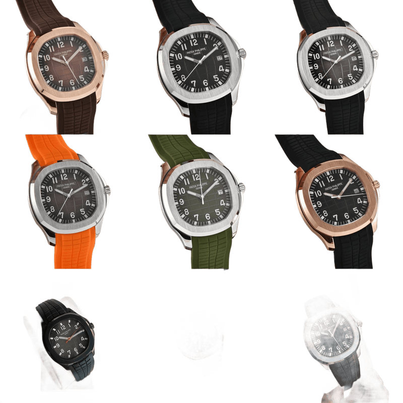 P*TEK RELOJES