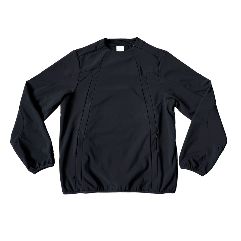 N*KE X CORT*IZ CREWNECK