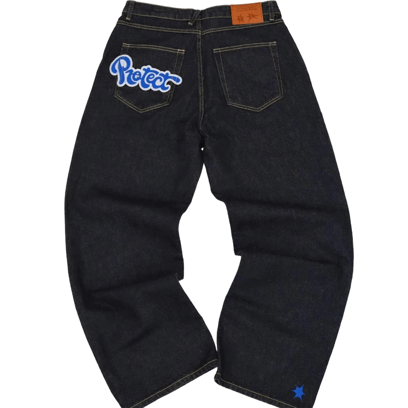 PROTECT JEANS