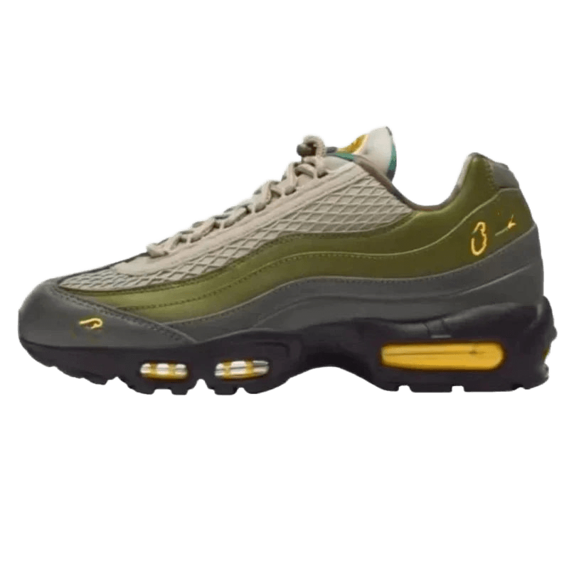 AIR MAX 95 SHOES