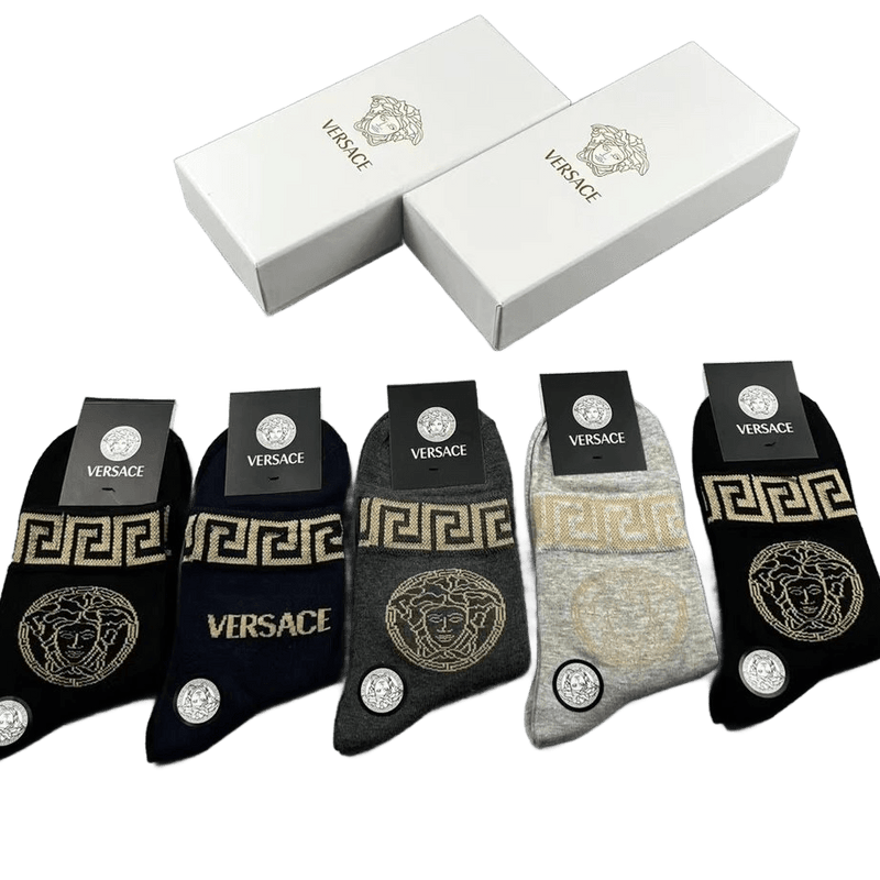 VERS*CE SOCKS