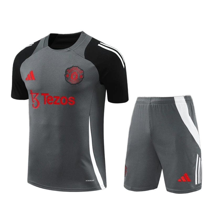 AD*DAS FOOTBALL SUITS