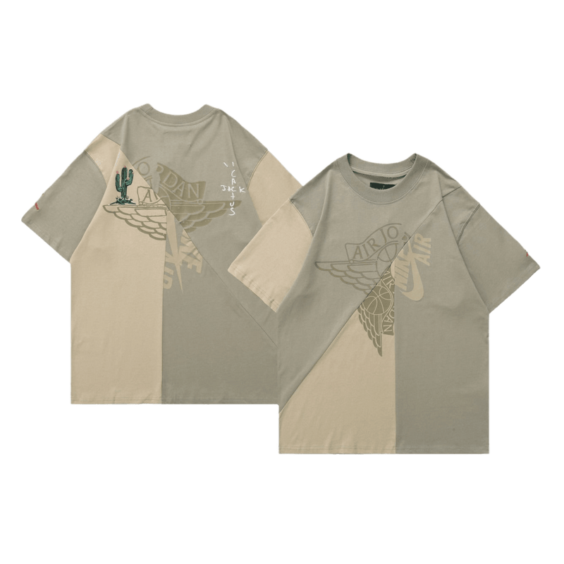 JORD*N TEE CACT*S JACK