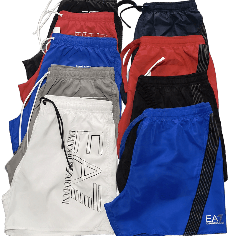 EMP*RIO ARMANI BAÑADOR