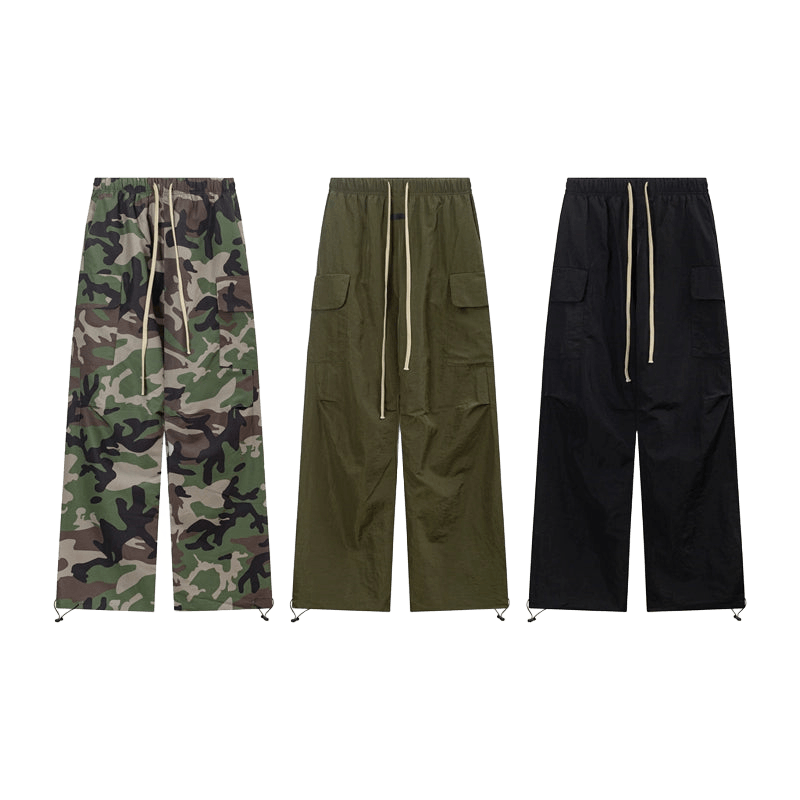 PARACHUTE ESS*NTIALS