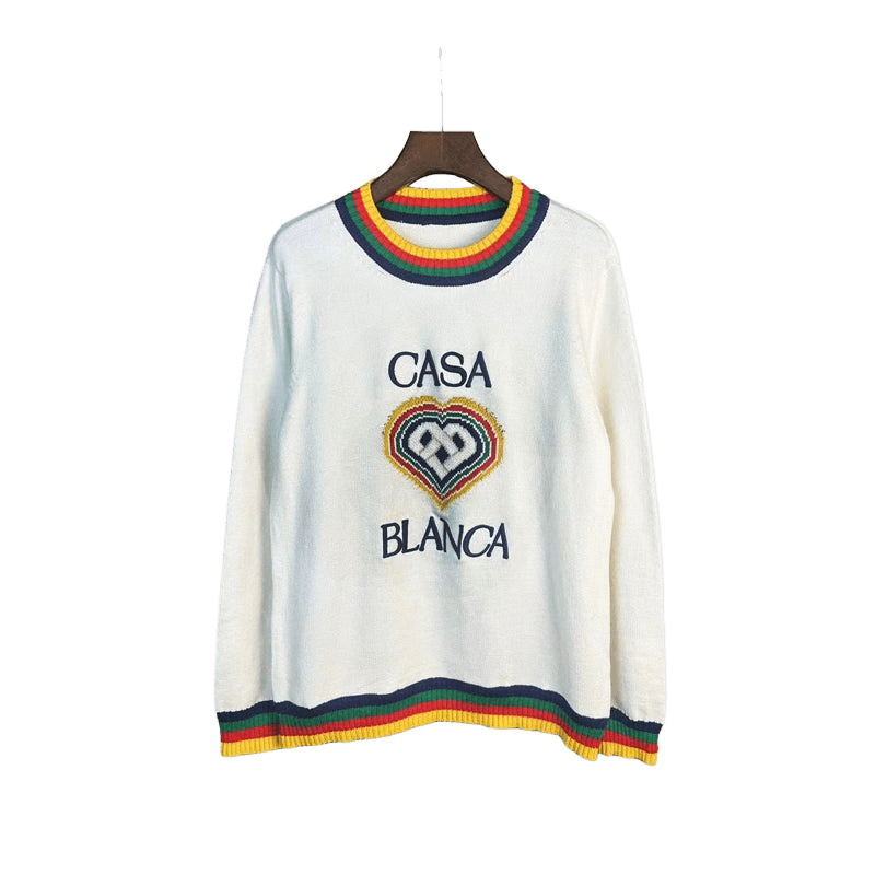 CAS*BLANCA LONG ELVVE