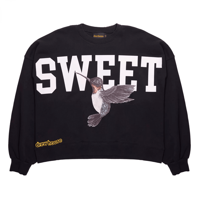 DRE*HOUSE CREWNECK