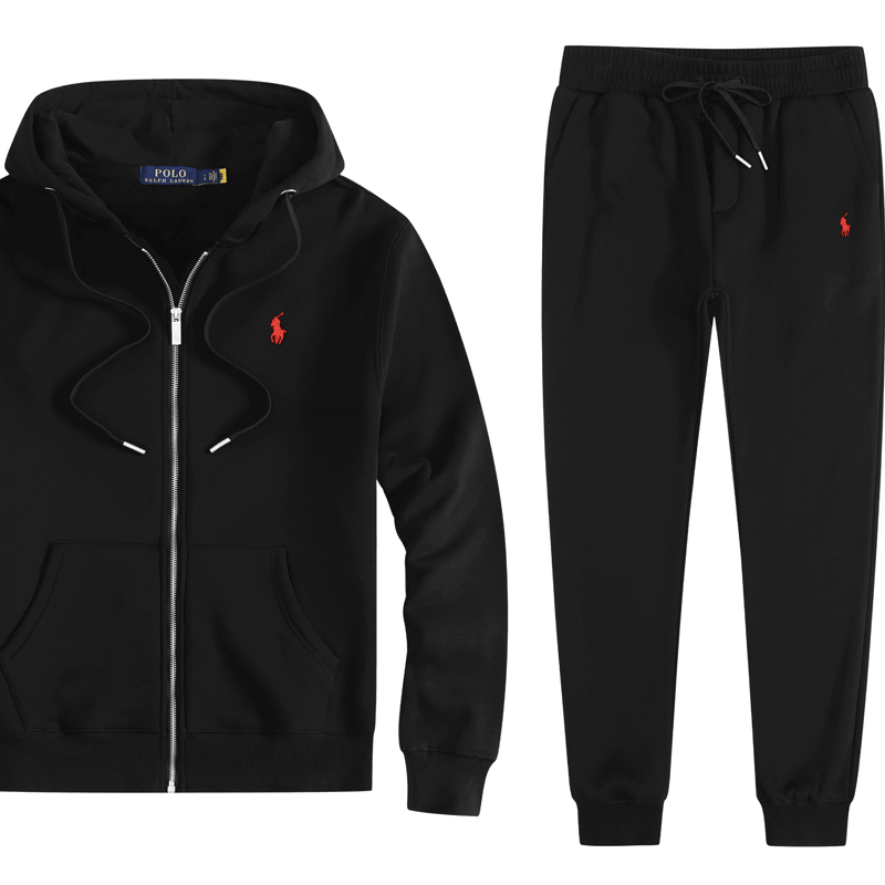 R*LPH LAUREN TRACKSUIT