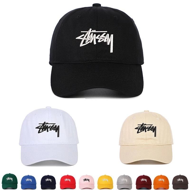 ST*SSY CAP