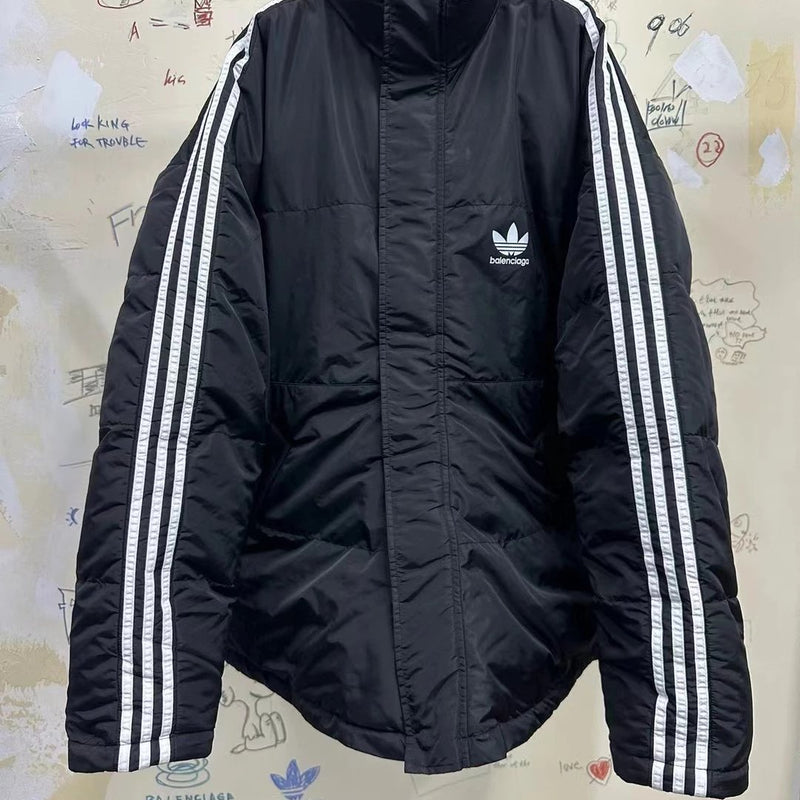 ADI*AS BALE*CIAGA PUFFER