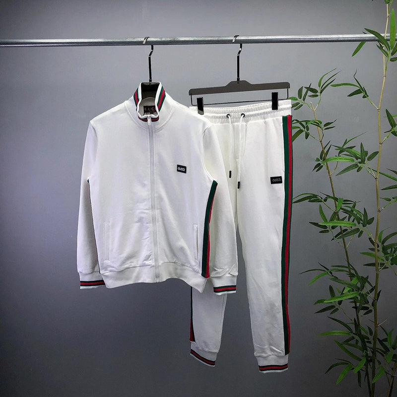 G*CCI TRACKSUIT