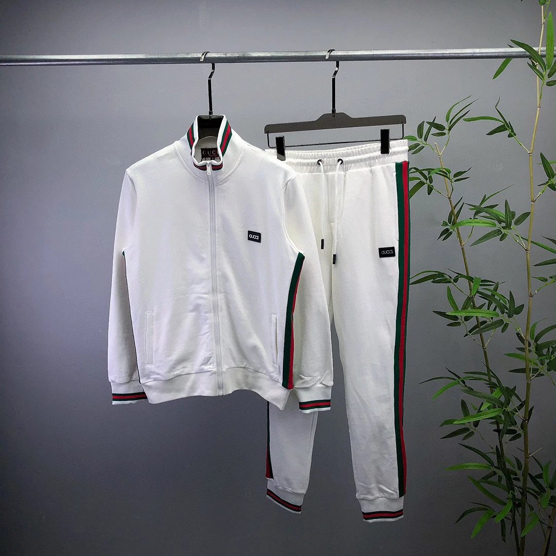G*CCI TRACKSUIT