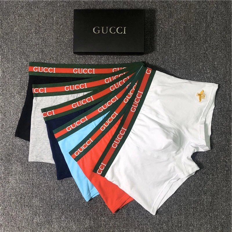 G*CCI BOXERS