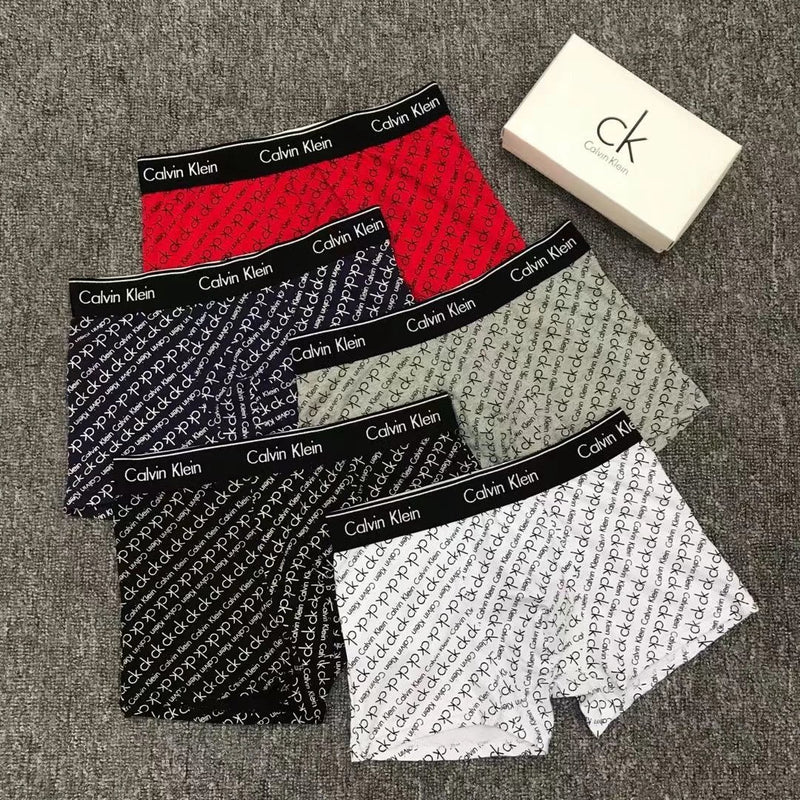 CAL*IN KLEIN BOXERS