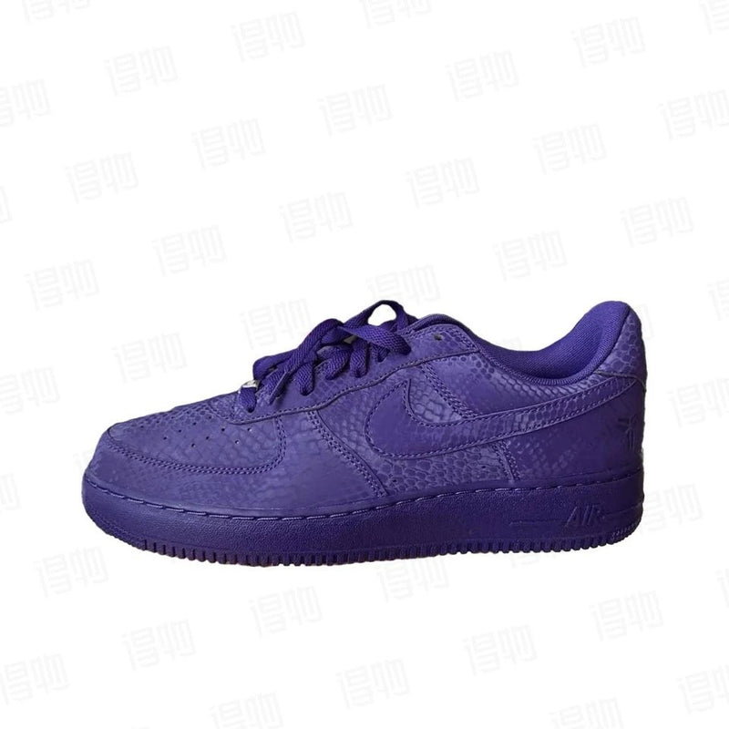 N*KE AIR FORCE 1 KOBE