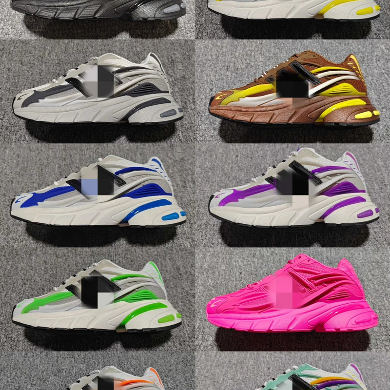 AD*DAS X PHA*ELL WILLIAMS JELLYFISH