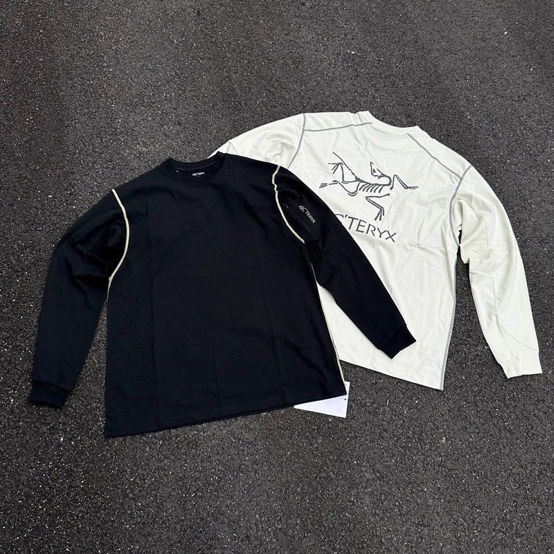 ARC*ERYX LONG SLEEVE