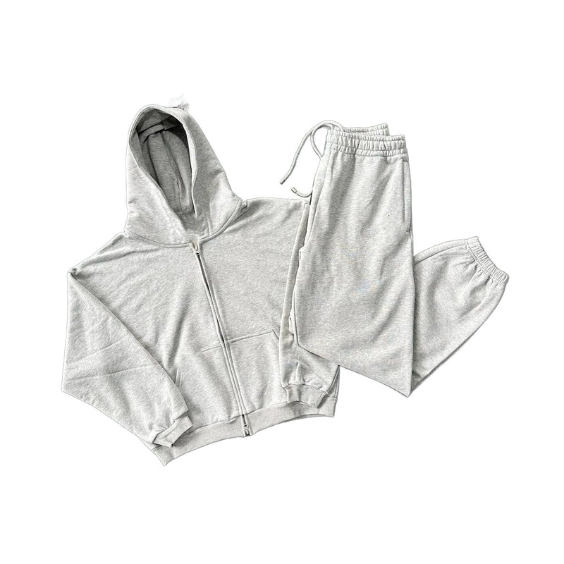 TRACKSUIT BR*KEN PLANET