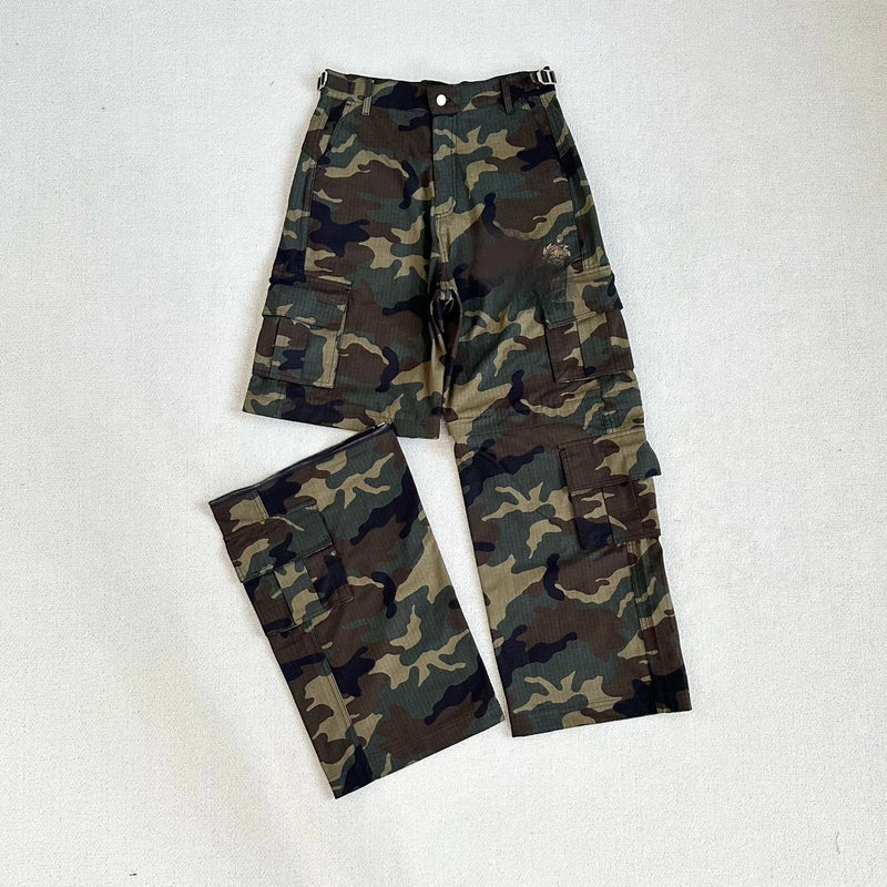 BR*KEN PLANET CARGOS