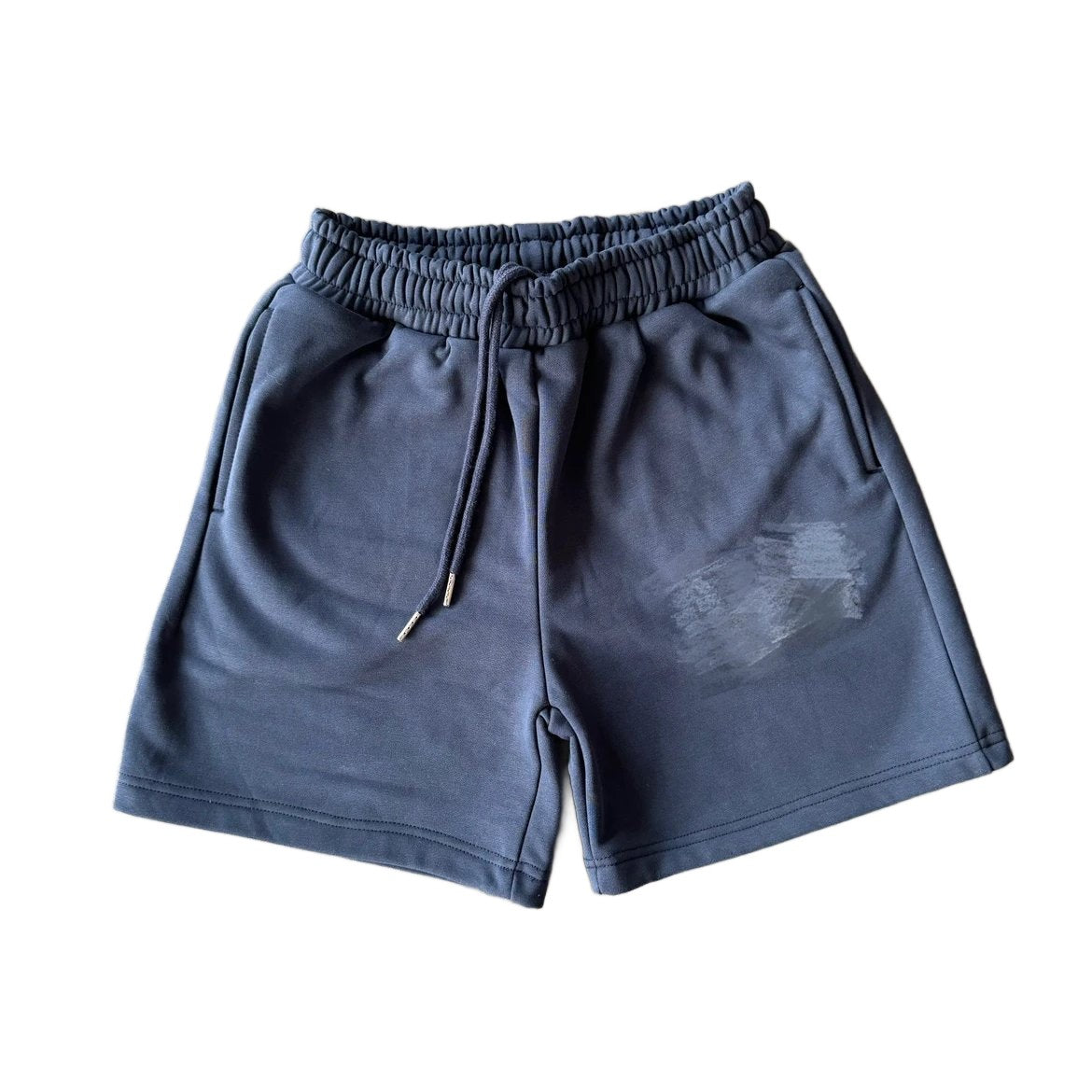 BR*KEN PLANET SHORTS