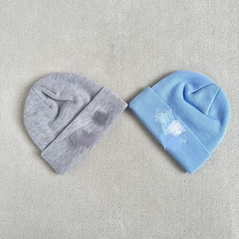 BR*KEN PLA*ET BEANIE