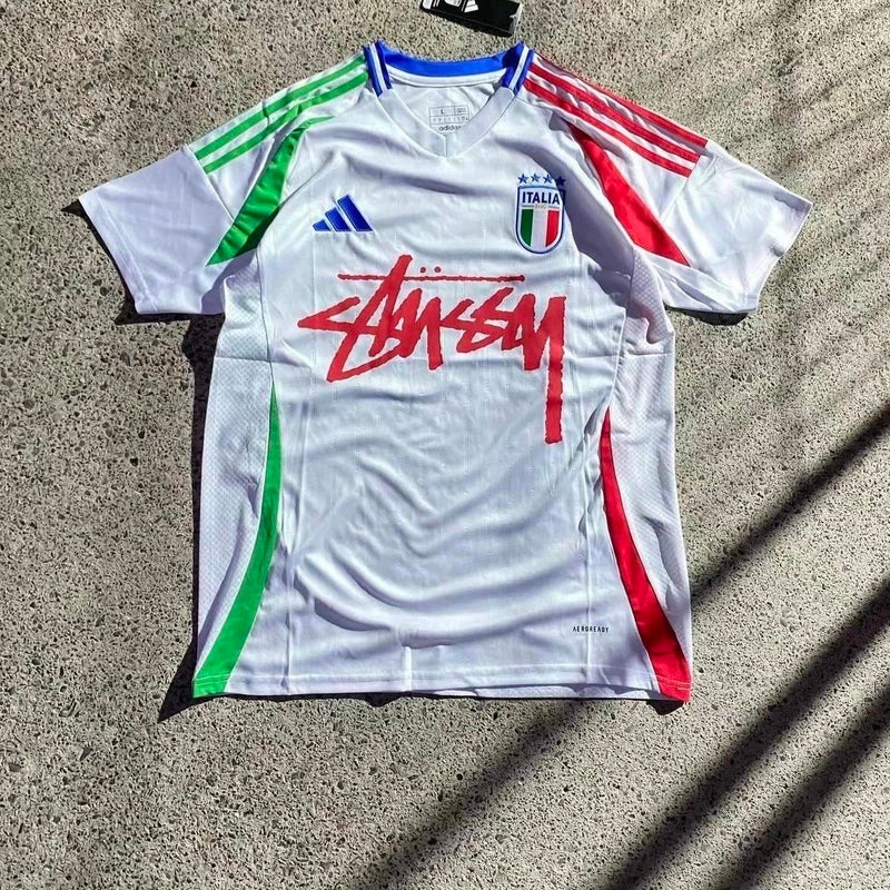 ST*SSY ITALIA TEE
