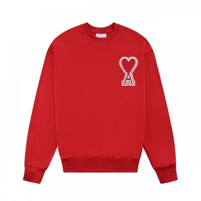 A*I IN PARIS CREWNECK