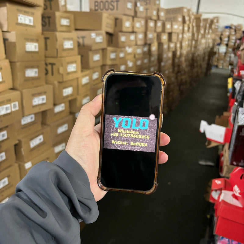 Y*EZY 380 ALEATORIAS