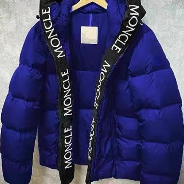 M*NCLER JACKET