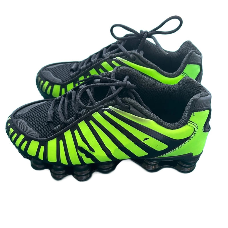 SH*X TL TERMOREACTIVOS