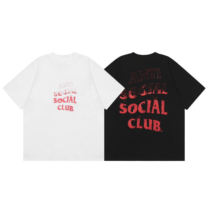 ANTI SOCIAL CLUB